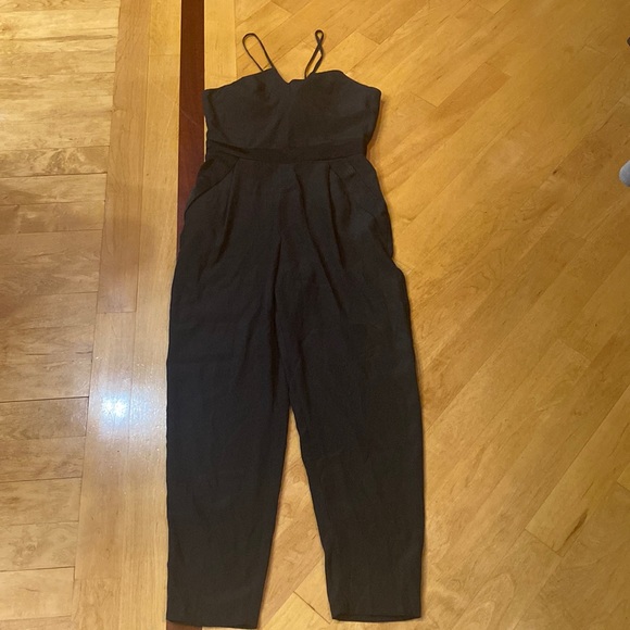 BCBGeneration Pants - BCBG GENERATION ROMPER